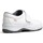 Zapatos Hombre sector sanitario  Dian MILAN-SCL Blanco