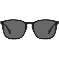Relojes & Joyas Gafas de sol Polaroid Occhiali da Sole  PLD 4139/S 807 Polarizzati Negro