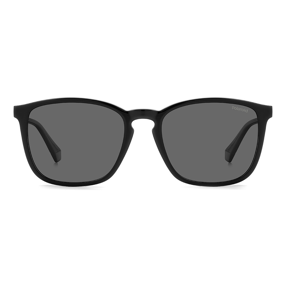 Relojes & Joyas Gafas de sol Polaroid Occhiali da Sole  PLD 4139/S 807 Polarizzati Negro