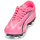 Zapatos Mujer Fútbol Puma ULTRA PLAY FG/AG Rosa