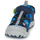 Zapatos Niño Sandalias de deporte Gioseppo ADRANO Azul
