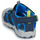 Zapatos Niño Sandalias de deporte Gioseppo ADRANO Azul