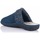 Zapatos Mujer Pantuflas Vulladi 4892-123 Azul