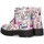 Zapatos Niña Botines Luna Kids 71852 Blanco