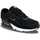 Zapatos Hombre Zapatillas bajas Nike Air Max 90 Black Jewel Noir Negro