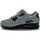 Zapatos Hombre Zapatillas bajas Nike Air Max 90 Multi-Swoosh Grey Gris
