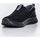Zapatos Mujer Deportivas Moda J´hayber 23118617 Negro
