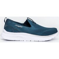 Zapatos Mujer Deportivas Moda J´hayber 23118619 Azul