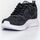 Zapatos Mujer Deportivas Moda J´hayber 23118620 Negro