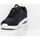 Zapatos Mujer Deportivas Moda J´hayber 23118622 Negro