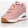Zapatos Mujer Deportivas Moda J´hayber 23118623 Rosa