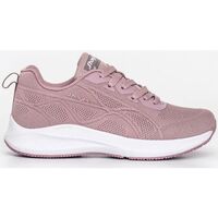 Zapatos Mujer Deportivas Moda J´hayber 23118629 Rosa