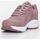 Zapatos Mujer Deportivas Moda J´hayber 23118629 Rosa