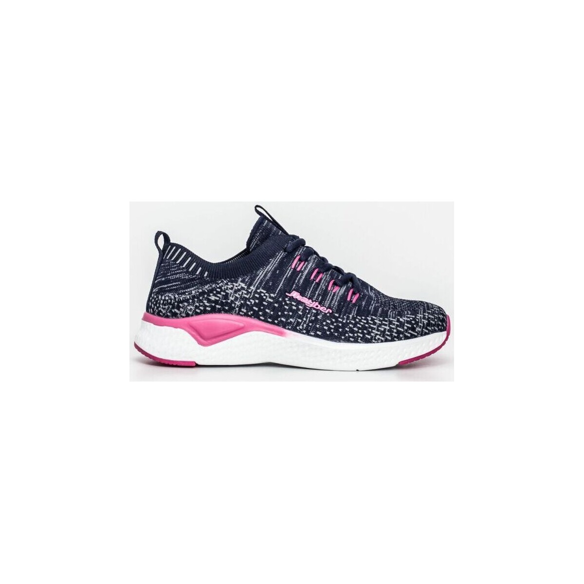 Zapatos Mujer Deportivas Moda J´hayber 23118631 Azul