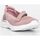 Zapatos Mujer Deportivas Moda J´hayber 23118634 Rosa