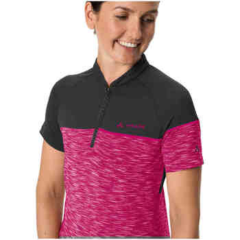 Vaude Women's Altissimo Shirt Rosa