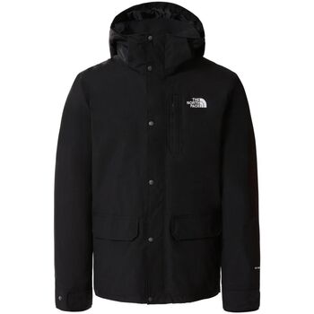 The North Face NF0A4M8EKX71 - M PINECROFTTRICLIMATE-BLACK Negro