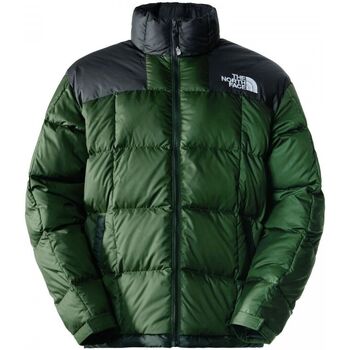 The North Face NF0A3Y23KII1 - M LHOTSE JACKET-PINE NEEDLE Verde