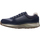 Zapatos Hombre Zapatillas bajas Joya DYNAMO CLASSIC M DARK_BLUE_II