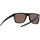 Relojes & Joyas Gafas de sol Oakley Occhiali da Sole  Leffingwell OO9100 910012 Negro