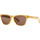 Relojes & Joyas Niños Gafas de sol Oakley Occhiali da Sole  Frogskins XS bambini OJ9006 900638 Amarillo