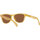 Relojes & Joyas Niños Gafas de sol Oakley Occhiali da Sole  Frogskins XS bambini OJ9006 900638 Amarillo