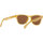 Relojes & Joyas Niño Gafas de sol Oakley Occhiali da Sole  Frogskins XS bambini OJ9006 900638 Amarillo