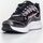 Zapatos Mujer Deportivas Moda J´hayber 23118635 Negro