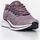 Zapatos Mujer Deportivas Moda J´hayber 23118636 Violeta