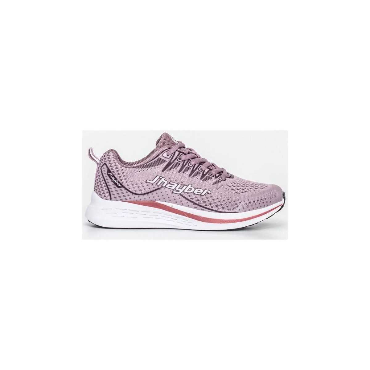Zapatos Mujer Deportivas Moda J´hayber 23118636 Violeta