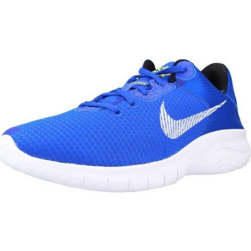 Zapatos Hombre Deportivas Moda Nike  Azul