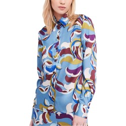 textil Mujer Camisas Gaudi Camicia M-L Multicolor