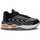 Zapatos Hombre Zapatillas bajas Nike Air Max TW Gris Negro