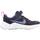 Zapatos Niño Zapatillas bajas Nike DOWNSHIFTER 12 Azul