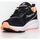 Zapatos Mujer Deportivas Moda J´hayber 23118637 Negro