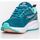Zapatos Mujer Deportivas Moda J´hayber 23118638 Azul