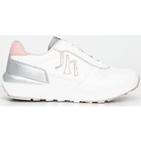 Zapatos Mujer Deportivas Moda J´hayber 23118645 Blanco