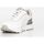 Zapatos Mujer Deportivas Moda J´hayber 23118645 Blanco