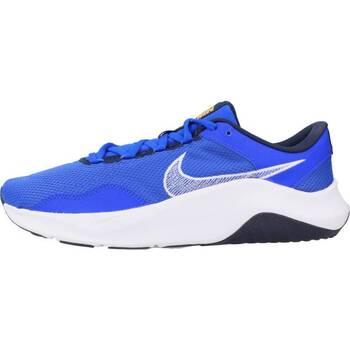 Zapatos Hombre Deportivas Moda Nike DM1120 Azul