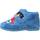 Zapatos Niño Pantuflas Vulladi 5109 123 Azul