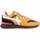Zapatos Hombre Deportivas Moda W6yz 201518511 YAK-M Naranja