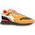 Zapatos Hombre Deportivas Moda W6yz 201518511 YAK-M Naranja
