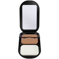 Belleza Colorete & polvos Max Factor Facefinity Compact Base De Maquillaje Recargable Spf20 007-bro 