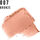 Belleza Mujer Colorete & polvos Max Factor Facefinity Compact Base De Maquillaje Recargable Spf20 007-bro 