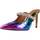 Zapatos Mujer Zapatos de tacón Kurt Geiger London DUKE Multicolor