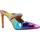 Zapatos Mujer Zapatos de tacón Kurt Geiger London DUKE Multicolor