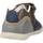 Zapatos Niño Zapatillas bajas Biomecanics 231140B Azul