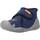 Zapatos Niño Pantuflas Biomecanics 231292B Azul