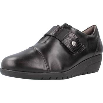 Zapatos Mujer Derbie & Richelieu Pitillos 2731P Negro
