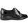 Zapatos Mujer Derbie & Richelieu Pitillos 5311P Negro